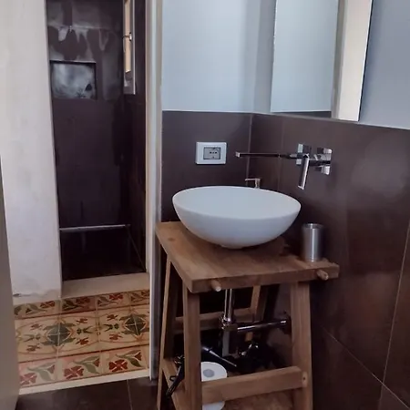 A Casa Di Clara * Trapani