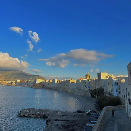 A Casa Di Clara * Τραπάνι