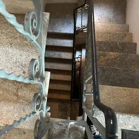 Daire A Casa Di Clara