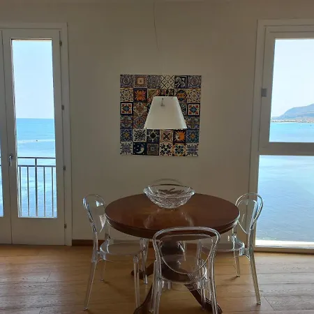 A Casa Di Clara Daire