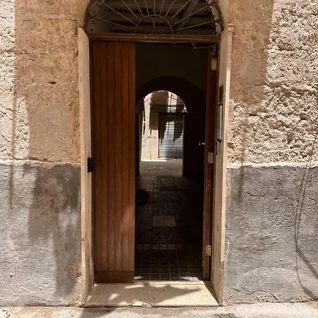 A Casa Di Clara Daire