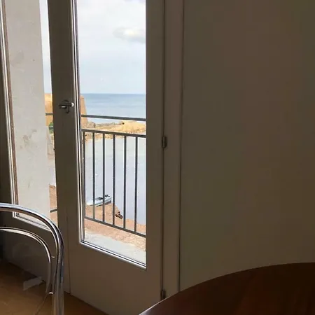A Casa Di Clara Διαμέρισμα Τραπάνι