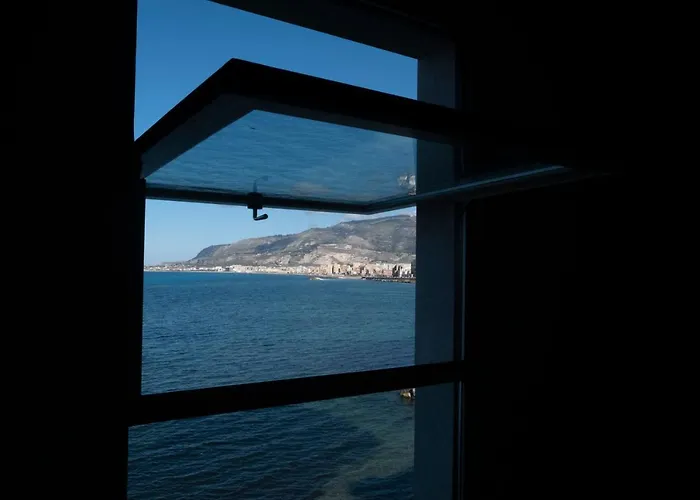 A Casa Di Clara * Τραπάνι