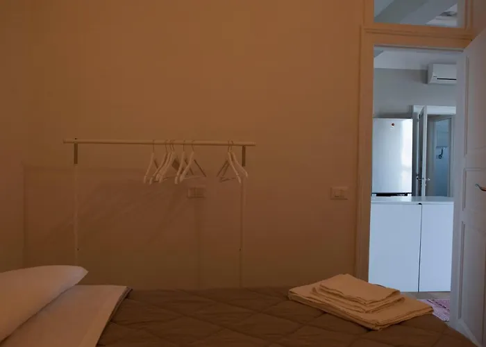 A Casa Di Clara דירה