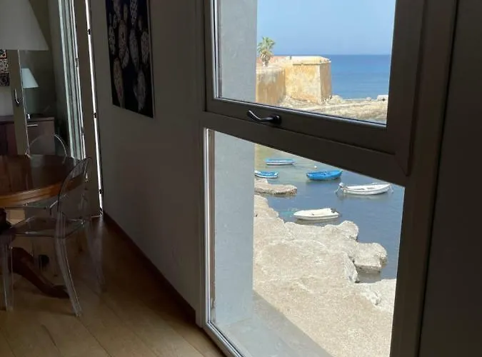 דירה A Casa Di Clara *
