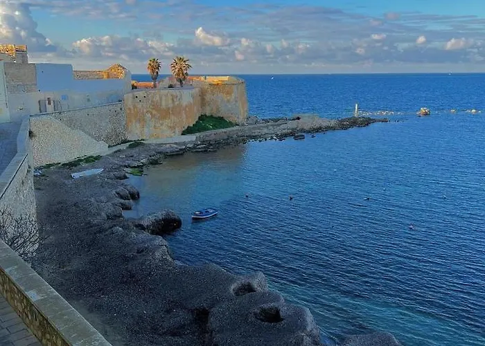 A Casa Di Clara *