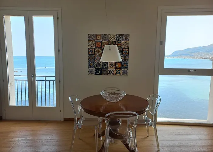 A Casa Di Clara Διαμέρισμα