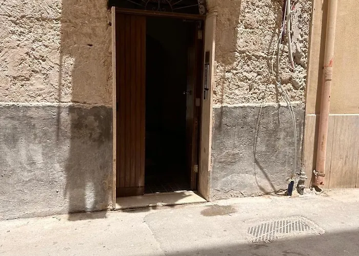 A Casa Di Clara * Τραπάνι