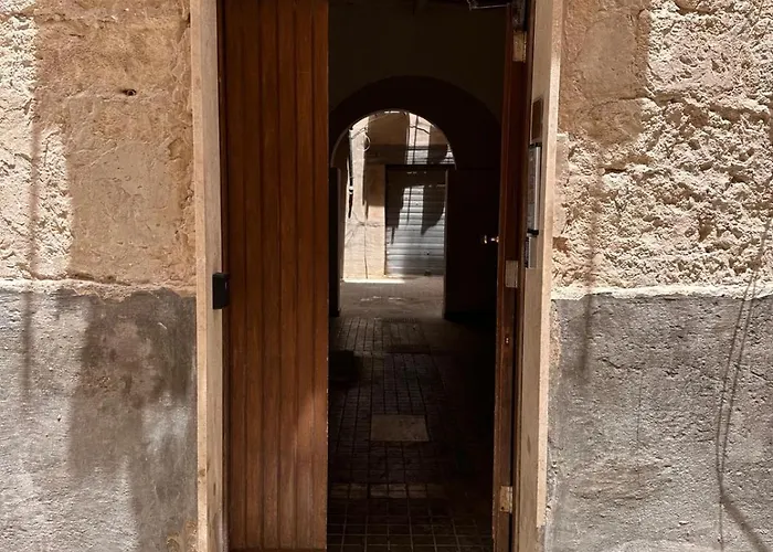 A Casa Di Clara דירה