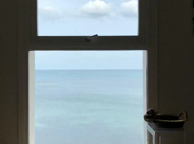 Διαμέρισμα A Casa Di Clara *