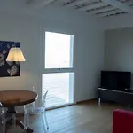 公寓 A Casa Di Clara *