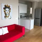 公寓 A Casa Di Clara 特拉帕尼