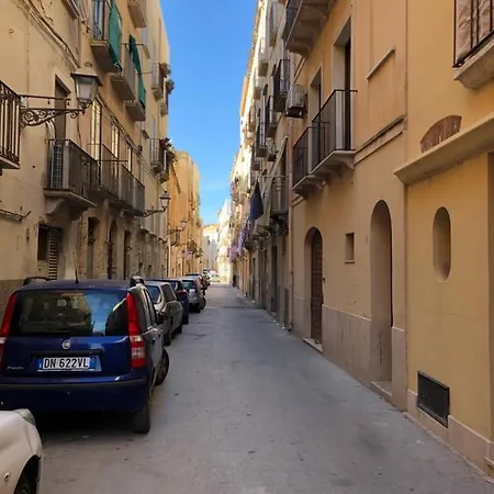 Apartmán A Casa Di Clara