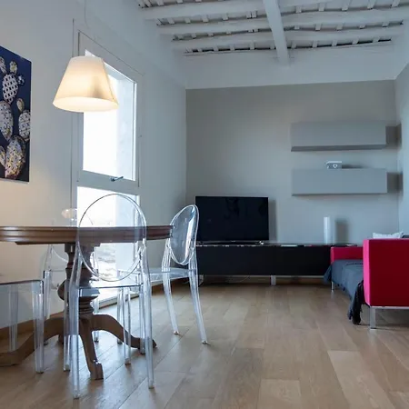 A Casa Di Clara Apartmán