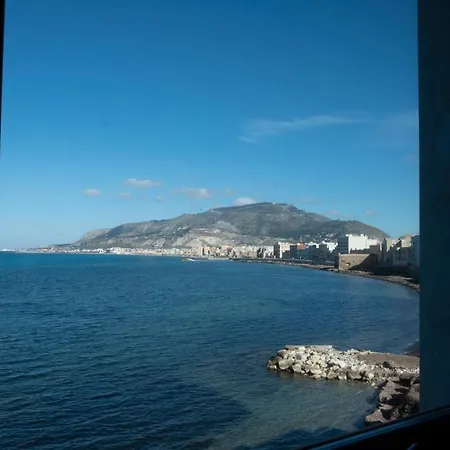 Apartmán A Casa Di Clara Trapani