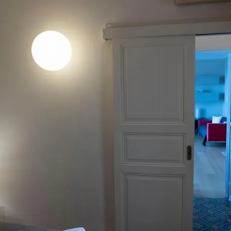 A Casa Di Clara Apartmán Trapani