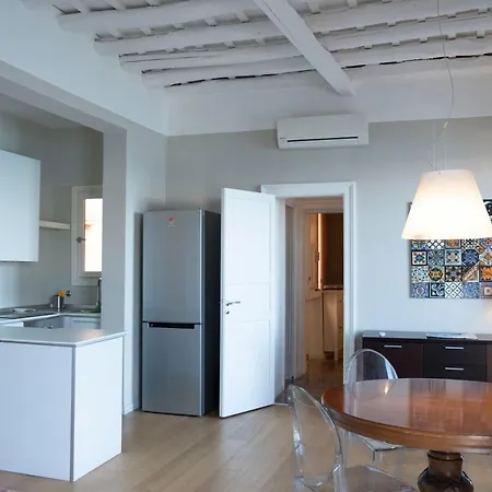 A Casa Di Clara Apartmán