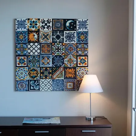 Apartmán A Casa Di Clara