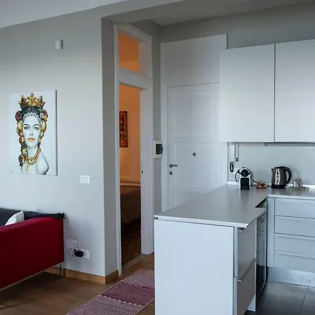 A Casa Di Clara
