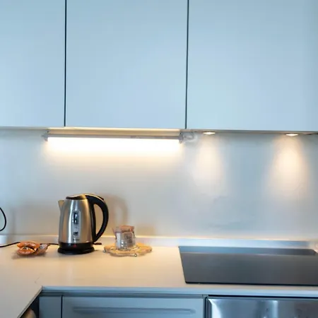 Apartmán A Casa Di Clara Trapani