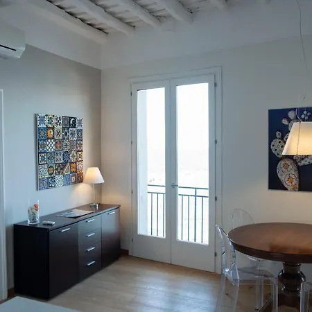 A Casa Di Clara Trapani