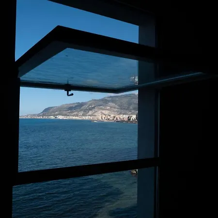 A Casa Di Clara * Trapani