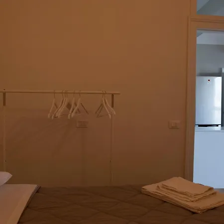 A Casa Di Clara Apartmán