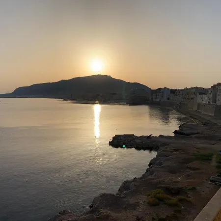 A Casa Di Clara * Trapani
