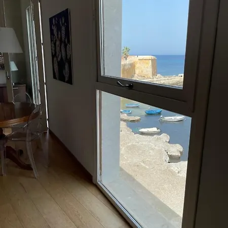 Apartmán A Casa Di Clara *