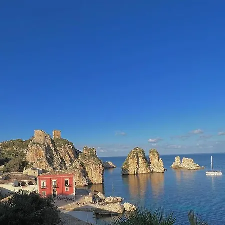 Apartmán A Casa Di Clara *