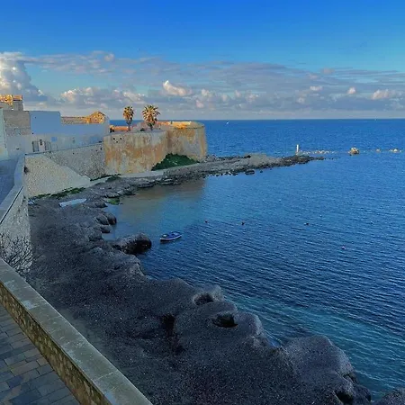 A Casa Di Clara *