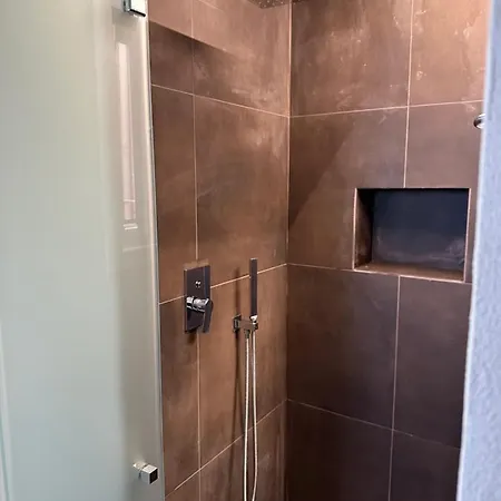 Apartmán A Casa Di Clara Trapani