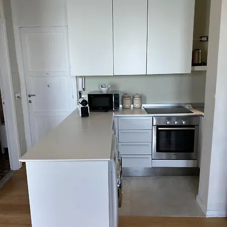 Apartmán A Casa Di Clara