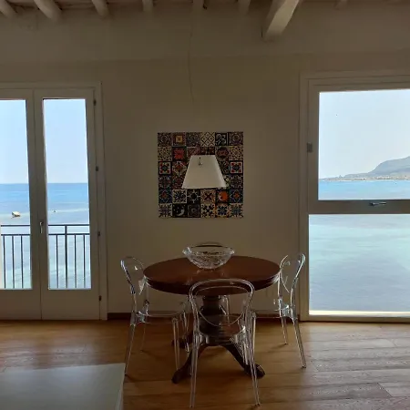 公寓 A Casa Di Clara 特拉帕尼