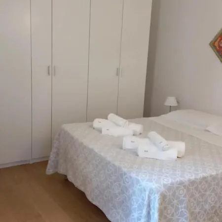 Apartmán A Casa Di Clara Trapani