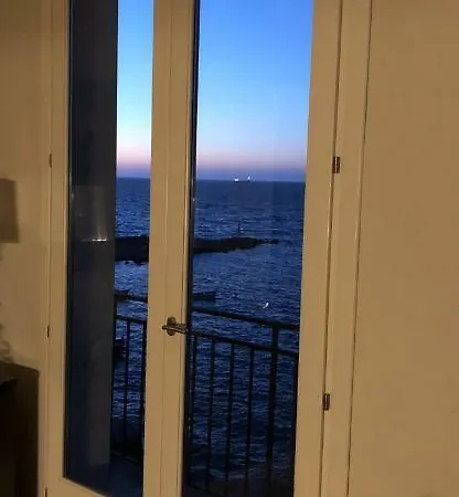 Apartmán A Casa Di Clara Trapani