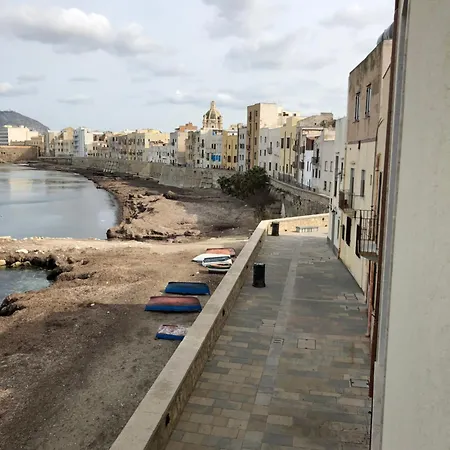 A Casa Di Clara Apartmán Trapani