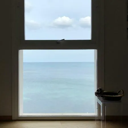 Apartmán A Casa Di Clara *