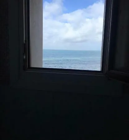 A Casa Di Clara Apartmán *