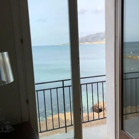 Apartmán A Casa Di Clara *