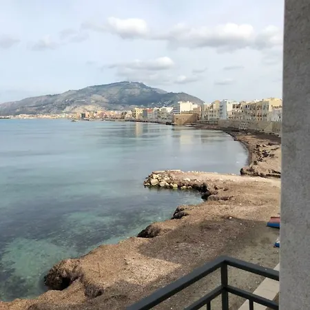 Apartmán A Casa Di Clara Trapani