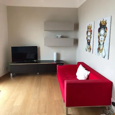 A Casa Di Clara *