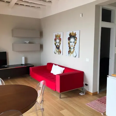 Apartmán A Casa Di Clara Trapani