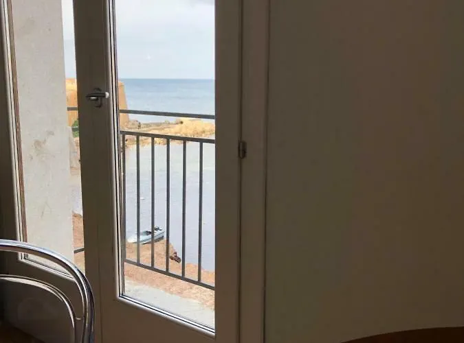 A Casa Di Clara Апартаменты Трапани