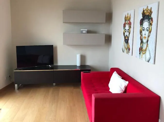 A Casa Di Clara *