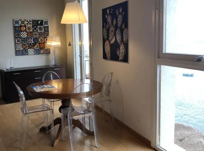 A Casa Di Clara *